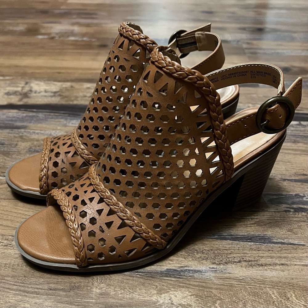 Big Buddha Sandals